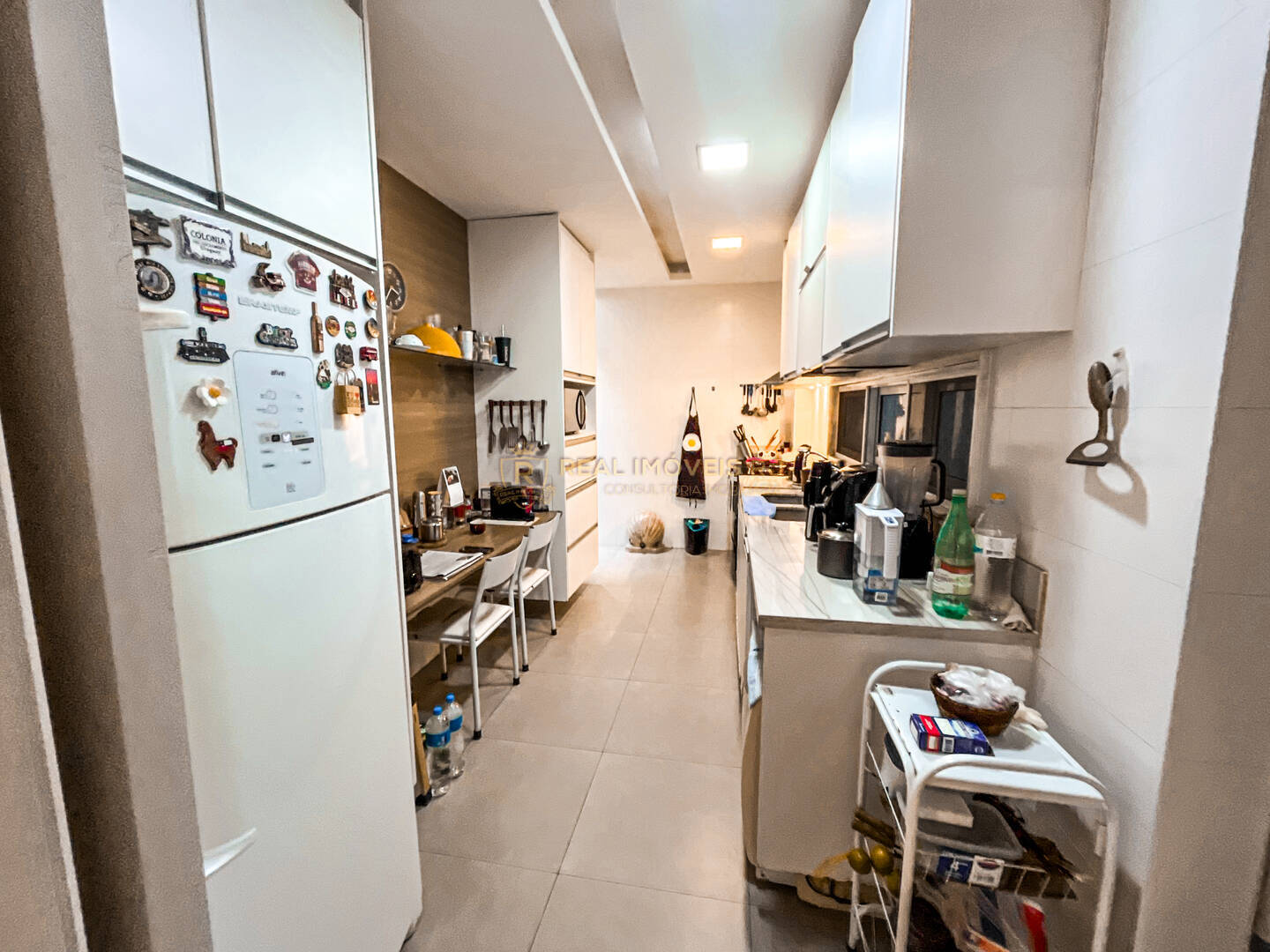 Apartamento, 2 quartos, 136 m² - Foto 2