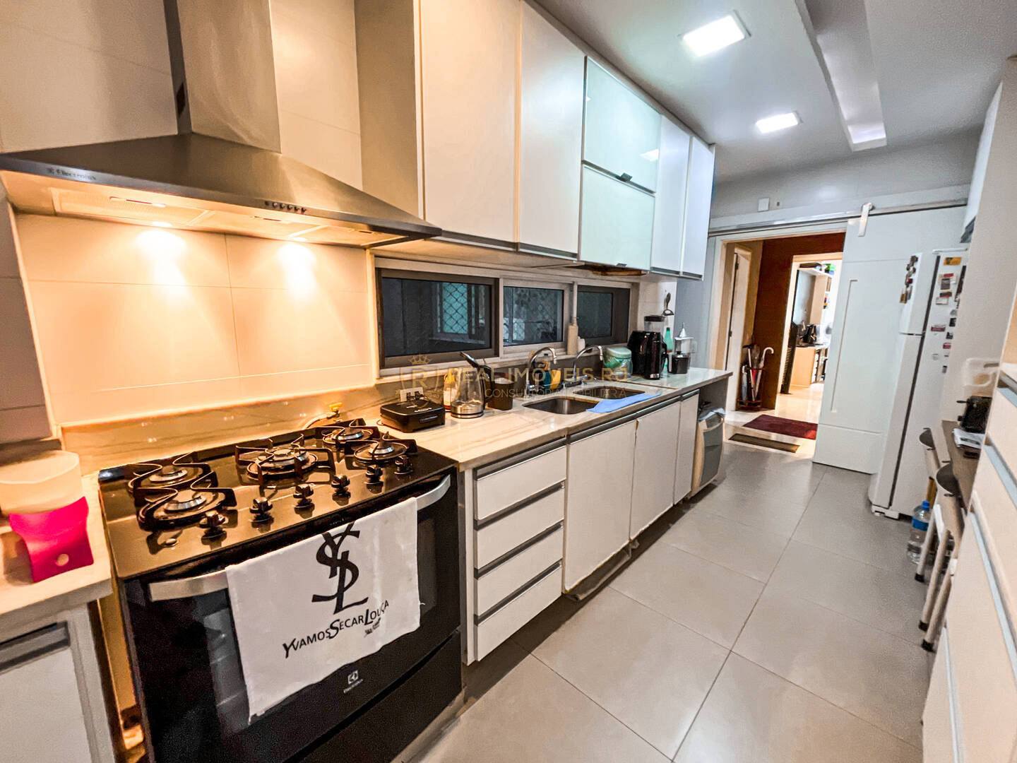 Apartamento, 2 quartos, 136 m² - Foto 3