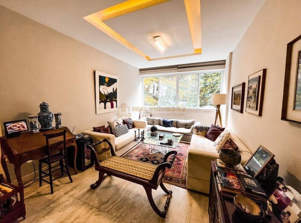 Apartamento, 2 quartos, 136 m² - Foto 5