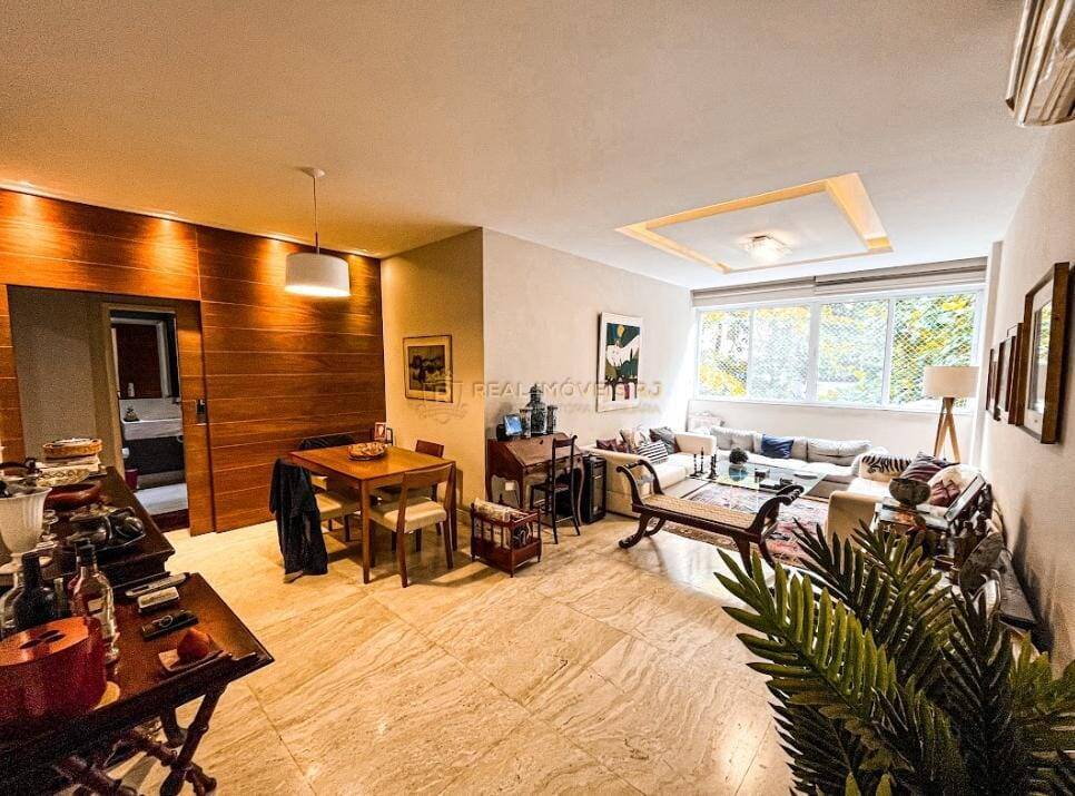 Apartamento, 2 quartos, 136 m² - Foto 6