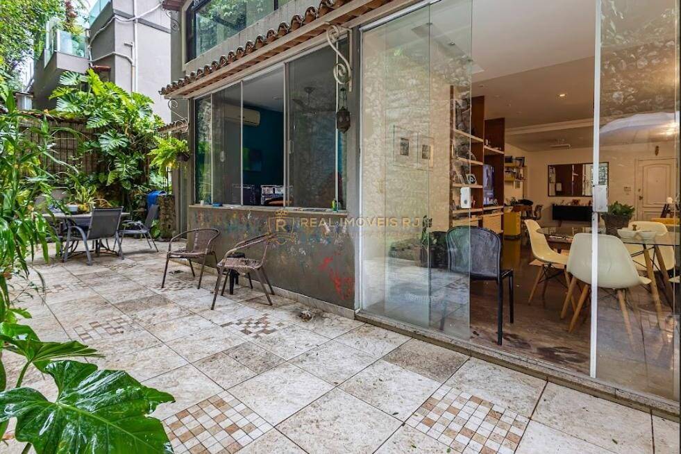 Apartamento, 2 quartos, 121 m² - Foto 1