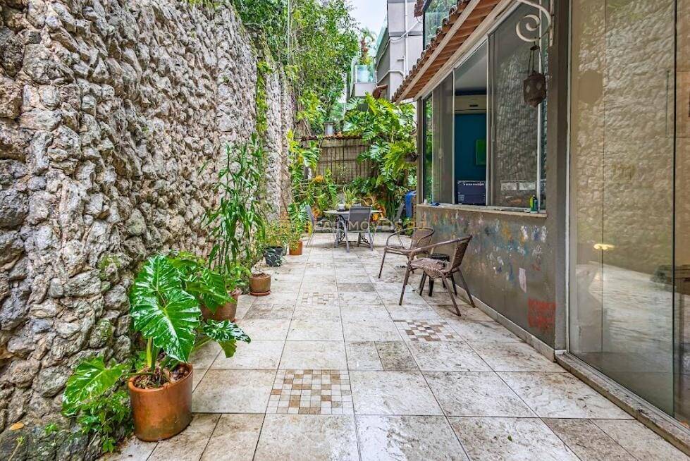 Apartamento, 2 quartos, 121 m² - Foto 2