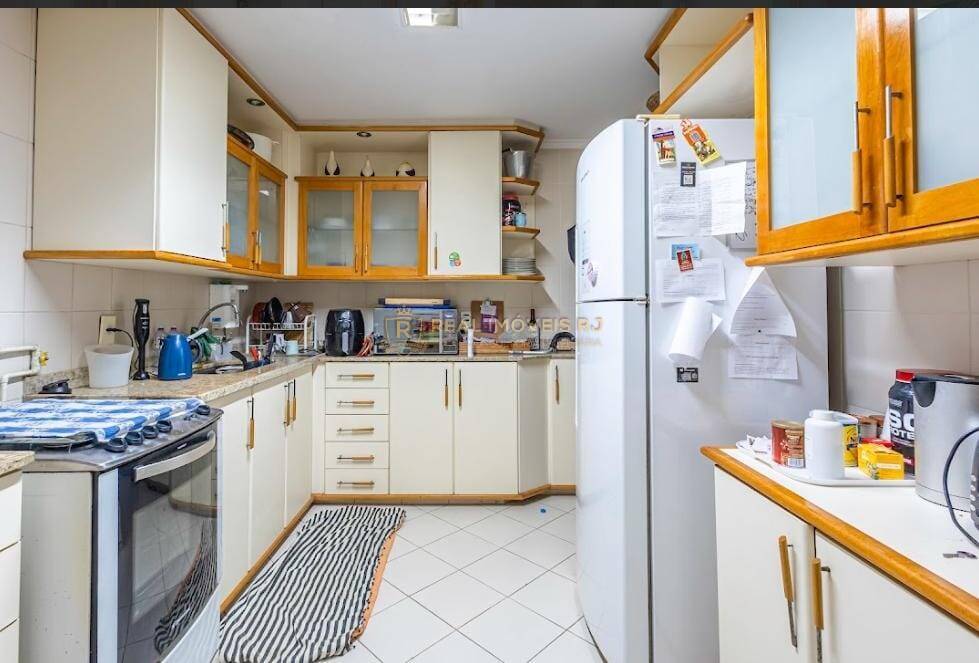 Apartamento, 2 quartos, 121 m² - Foto 3