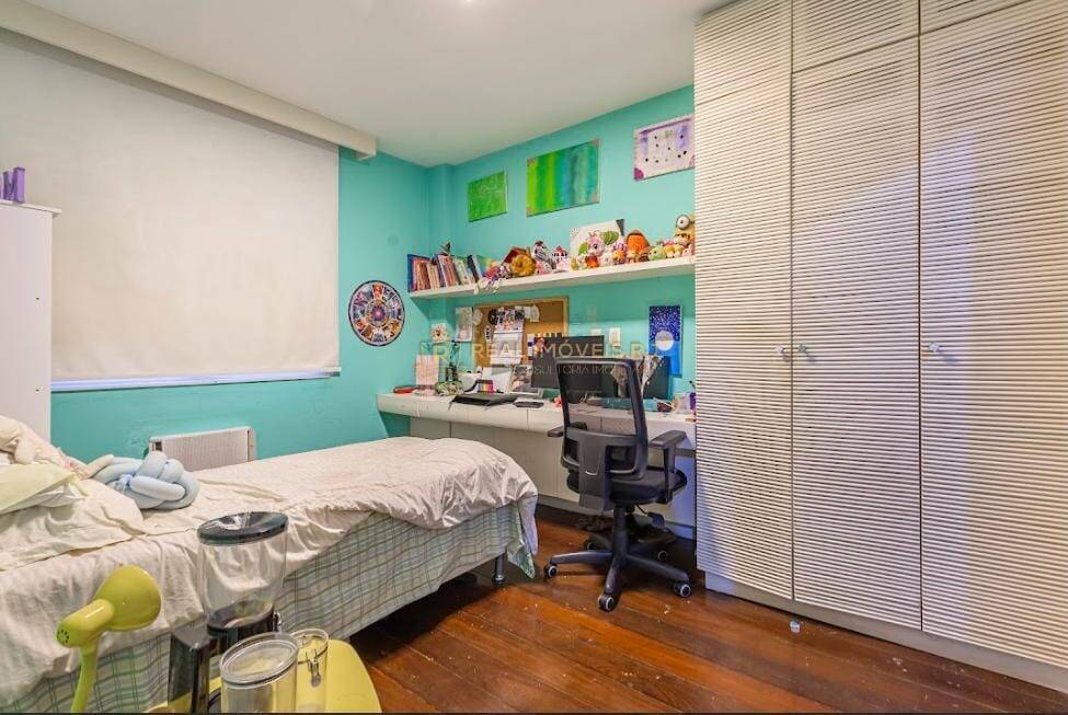 Apartamento, 2 quartos, 121 m² - Foto 5