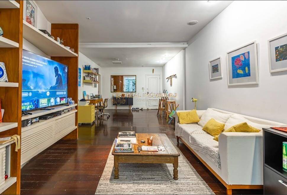 Apartamento, 2 quartos, 121 m² - Foto 8