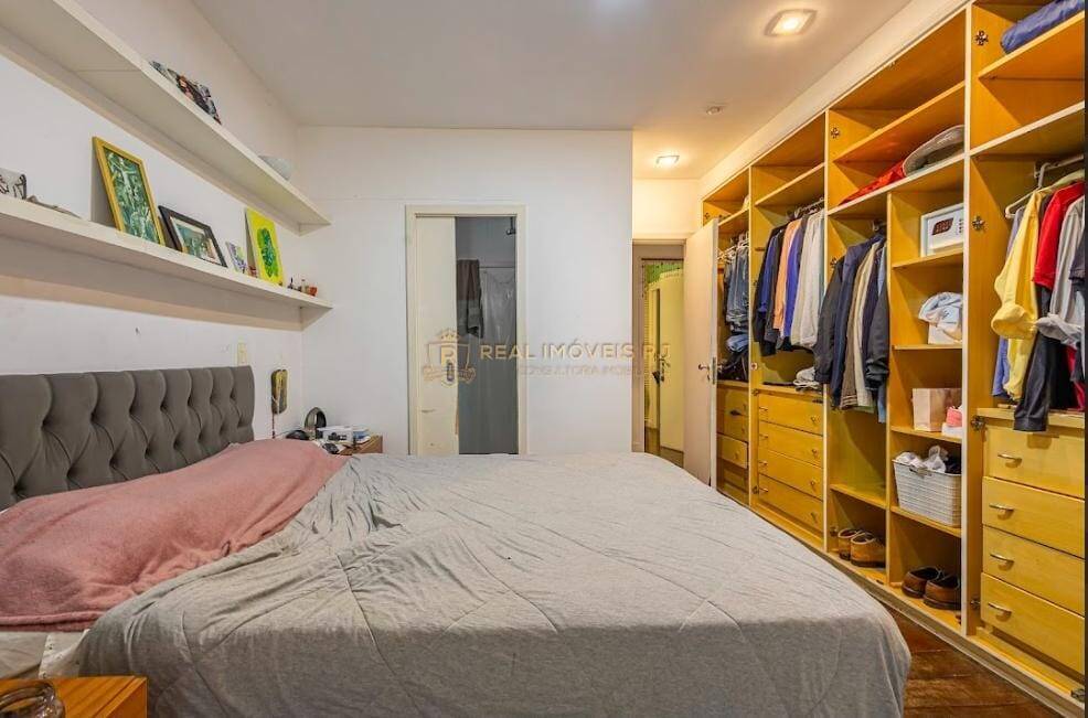 Apartamento, 2 quartos, 121 m² - Foto 6