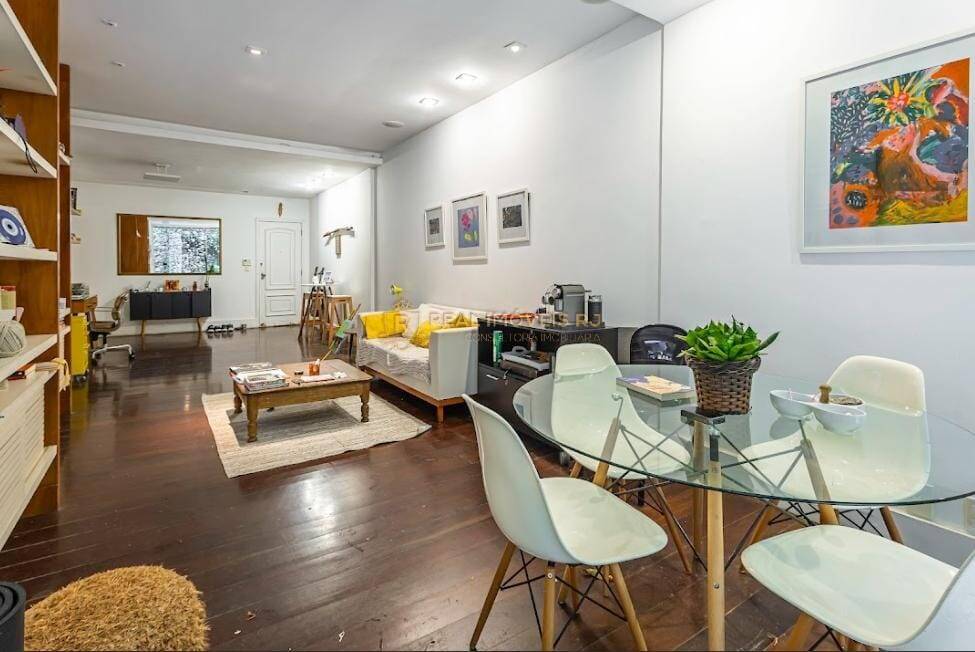Apartamento, 2 quartos, 121 m² - Foto 9