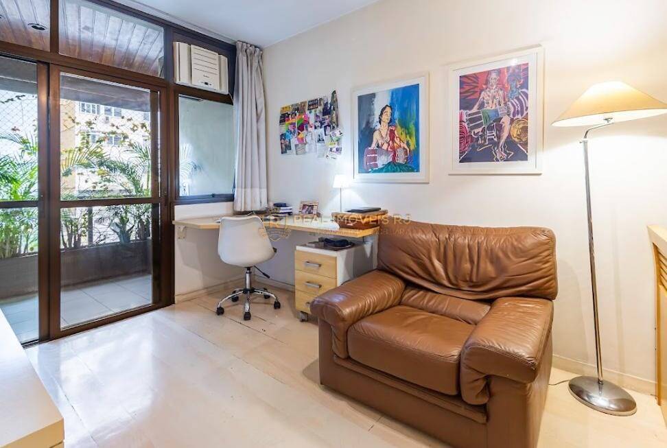 Apartamento, 1 quarto, 57 m² - Foto 2