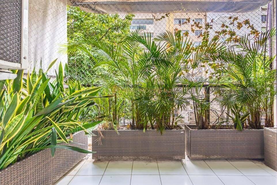 Apartamento, 1 quarto, 57 m² - Foto 3