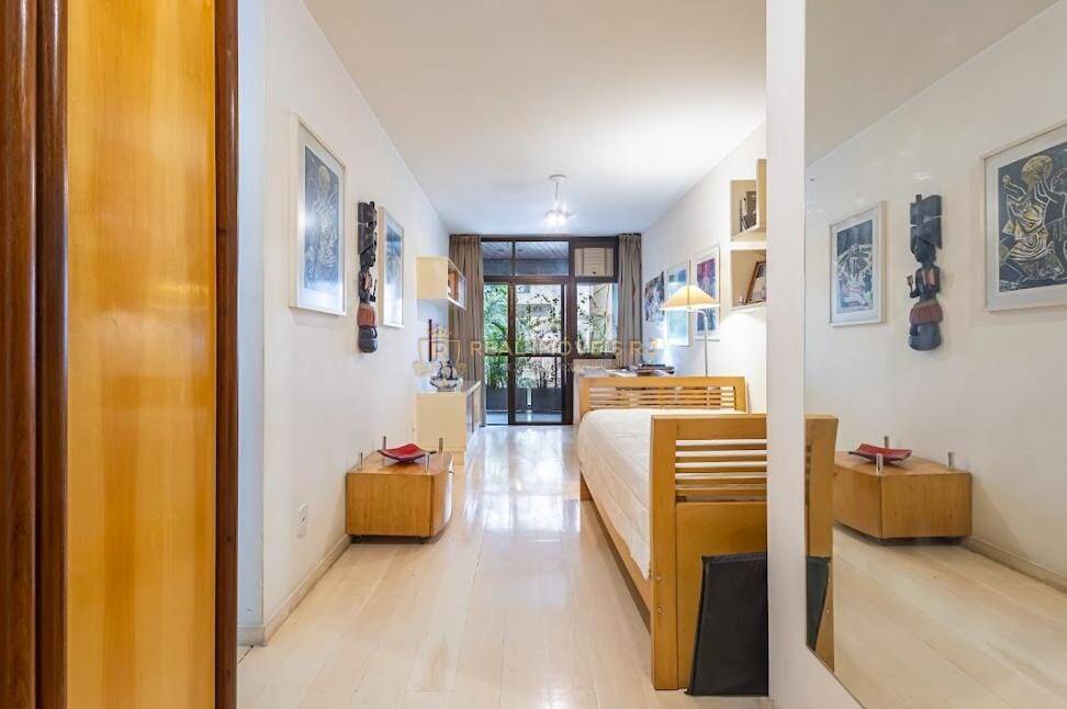 Apartamento, 1 quarto, 57 m² - Foto 4