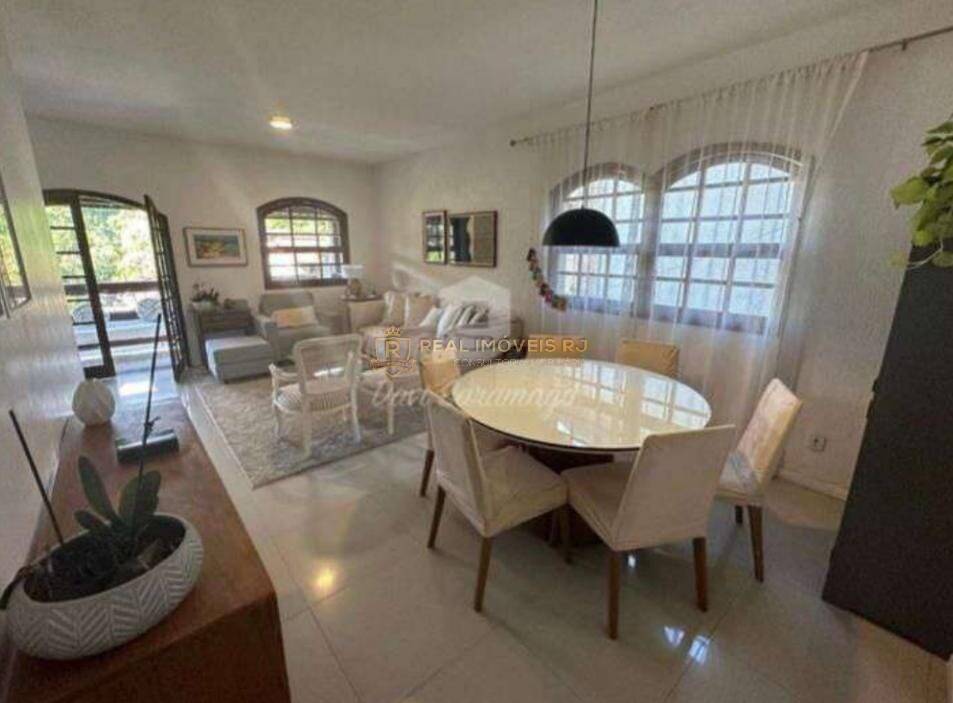 Casa, 4 quartos, 370 m² - Foto 6