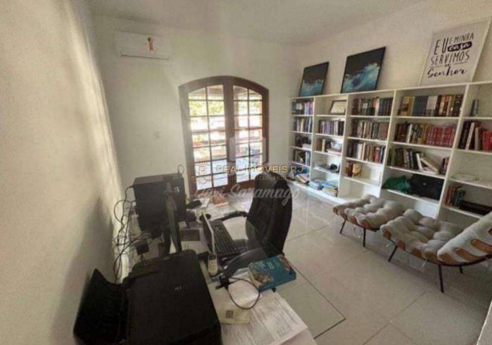 Casa, 4 quartos, 370 m² - Foto 7