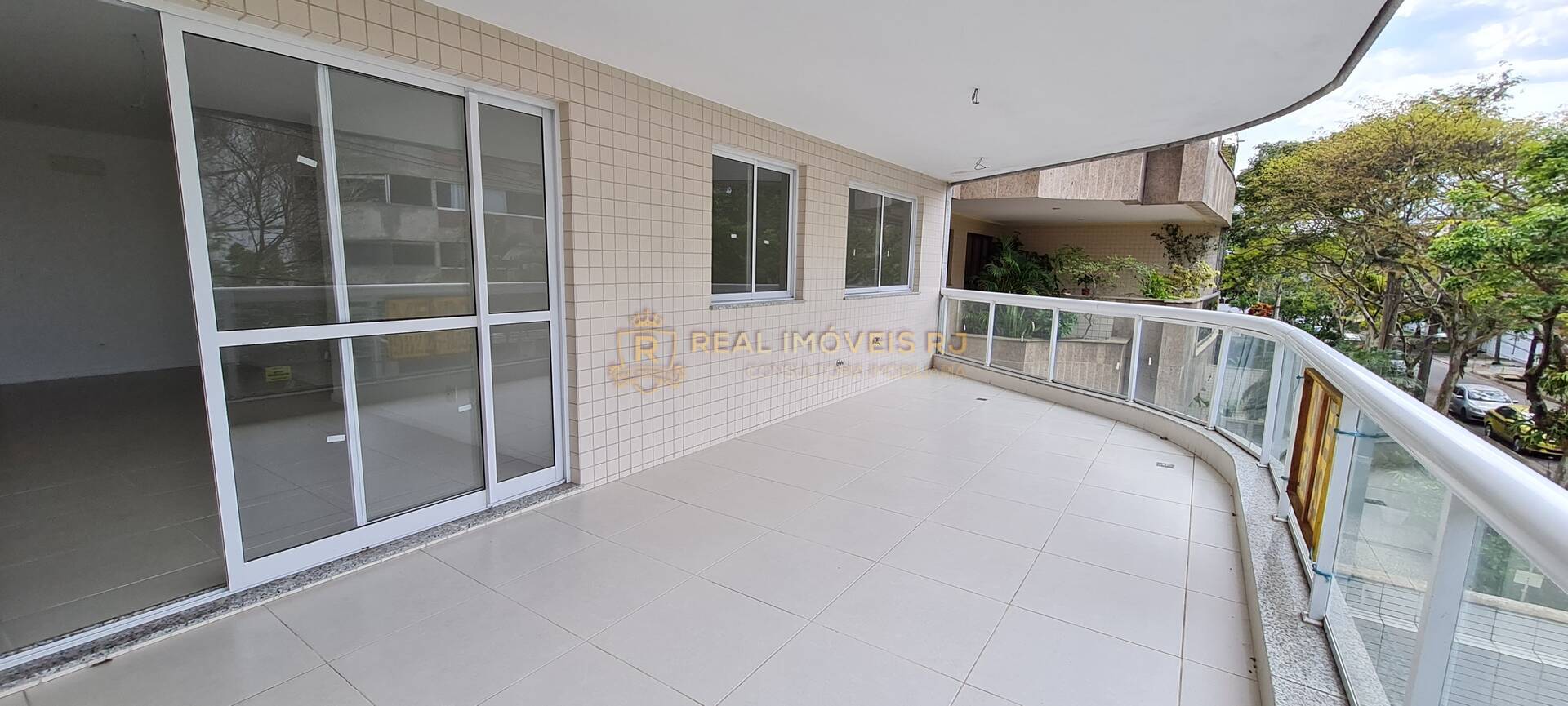 Apartamento, 3 quartos, 109 m² - Foto 1