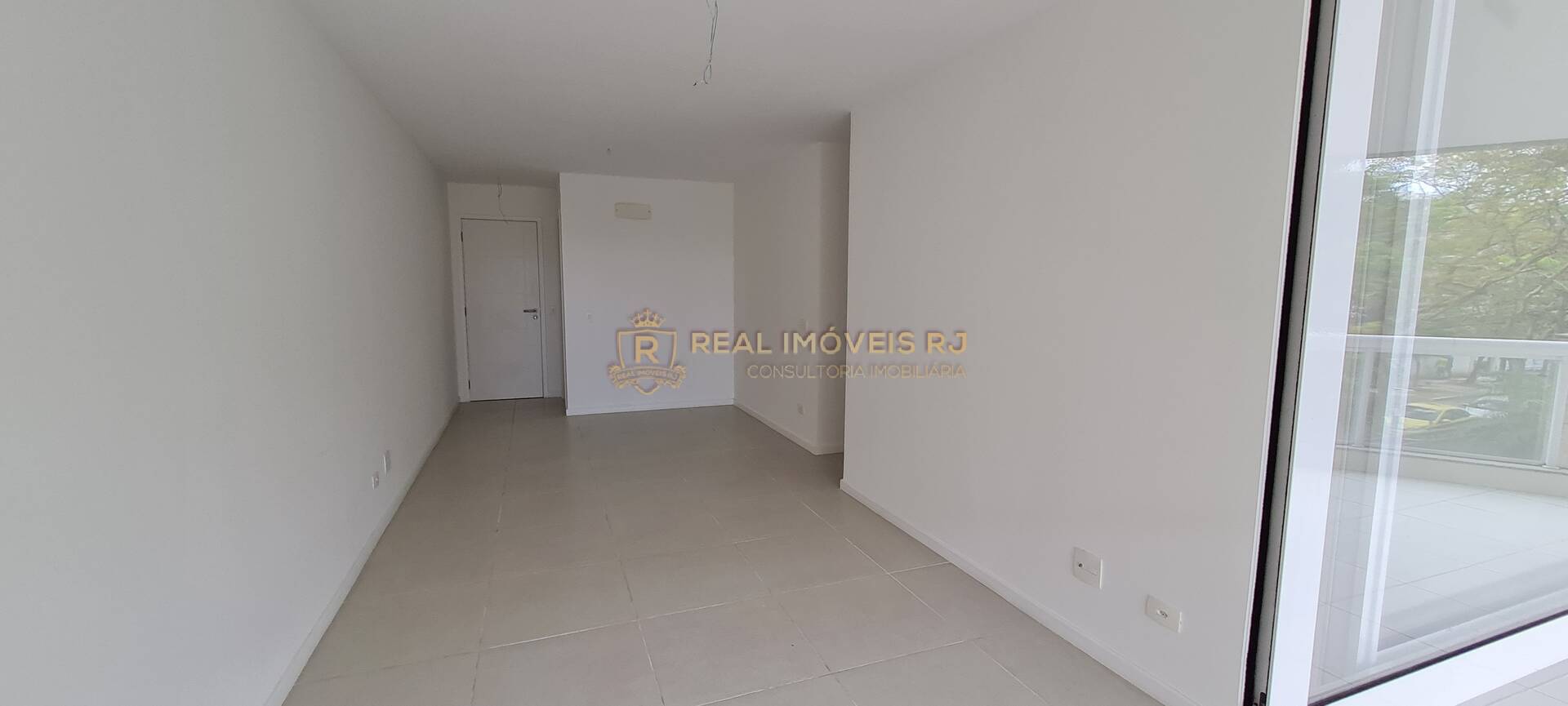 Apartamento, 3 quartos, 109 m² - Foto 2