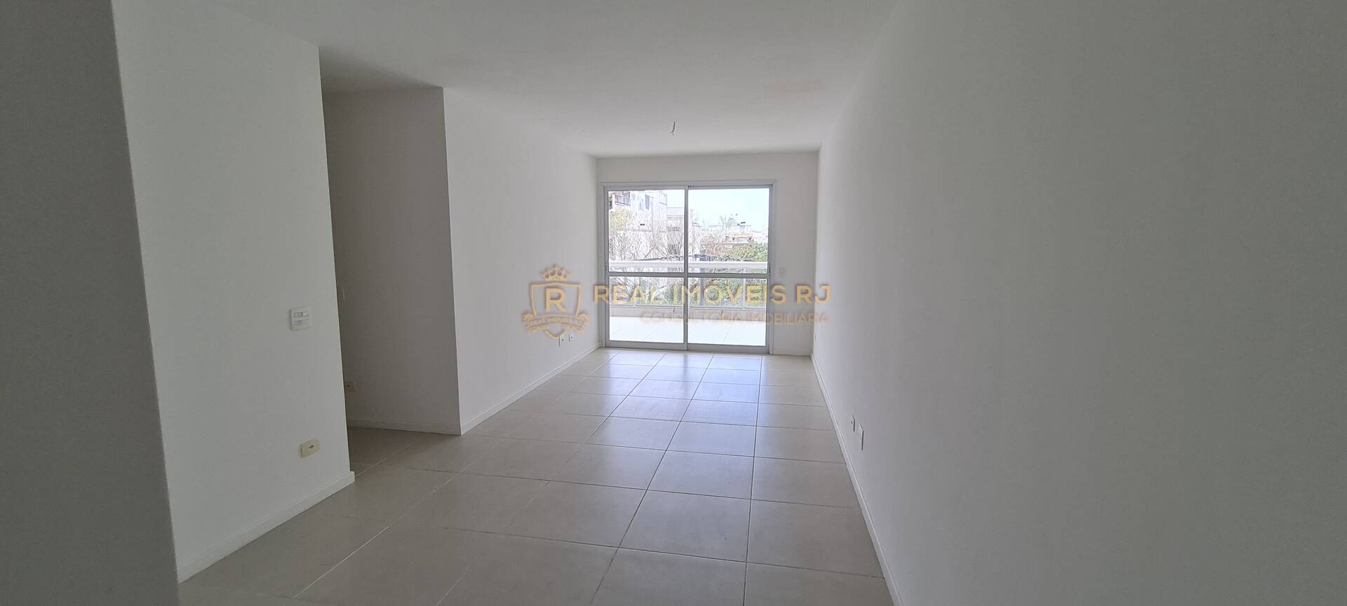 Apartamento, 3 quartos, 109 m² - Foto 1