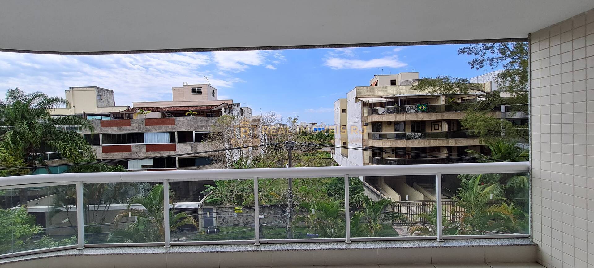 Apartamento, 3 quartos, 109 m² - Foto 2