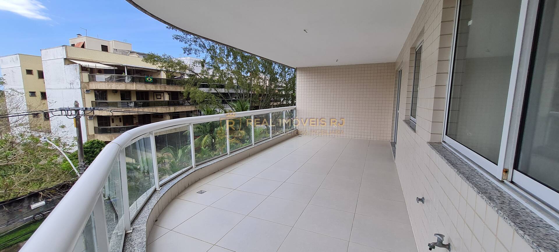 Apartamento, 3 quartos, 109 m² - Foto 3