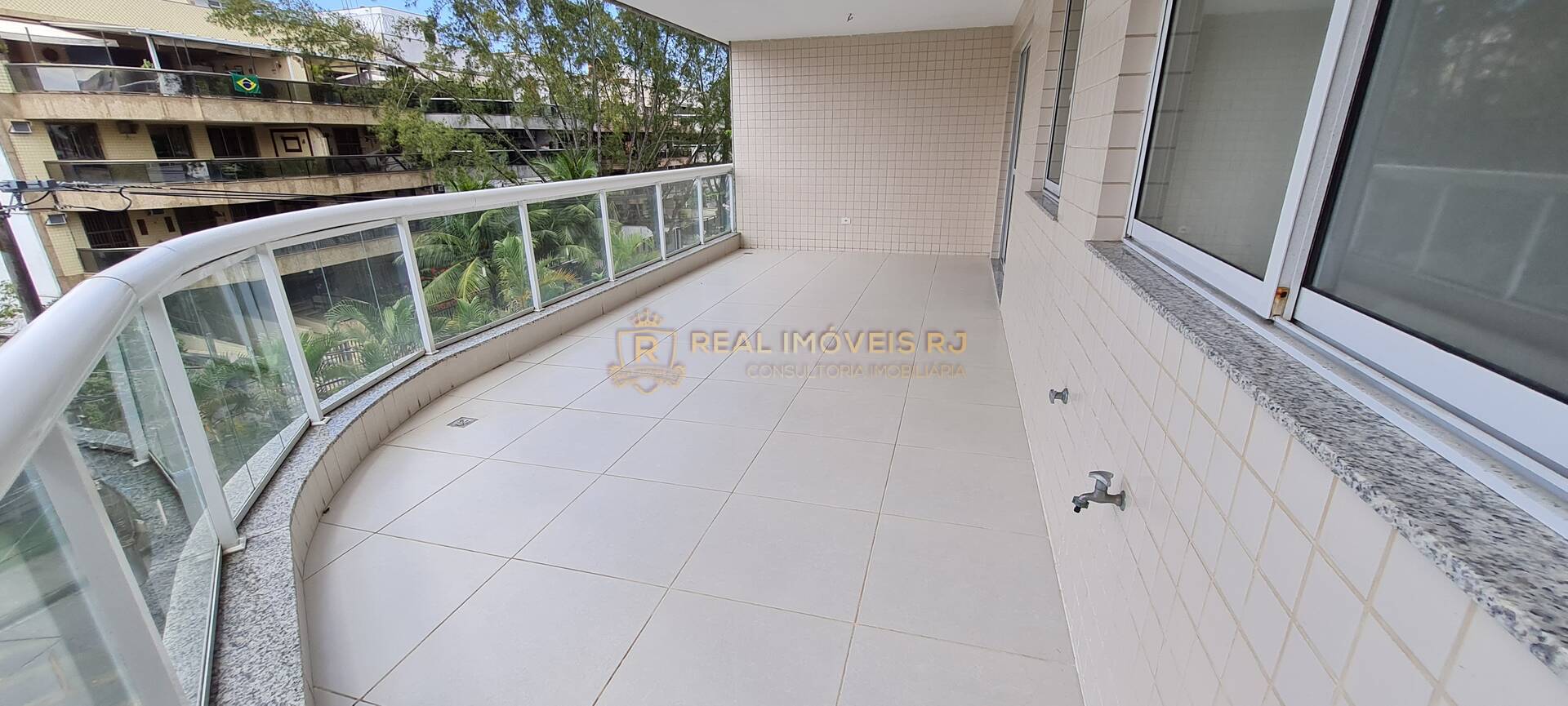 Apartamento, 3 quartos, 109 m² - Foto 5