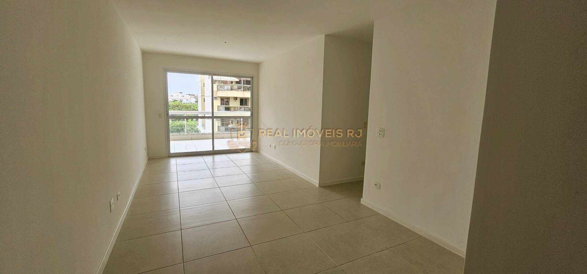Apartamento, 3 quartos, 109 m² - Foto 2