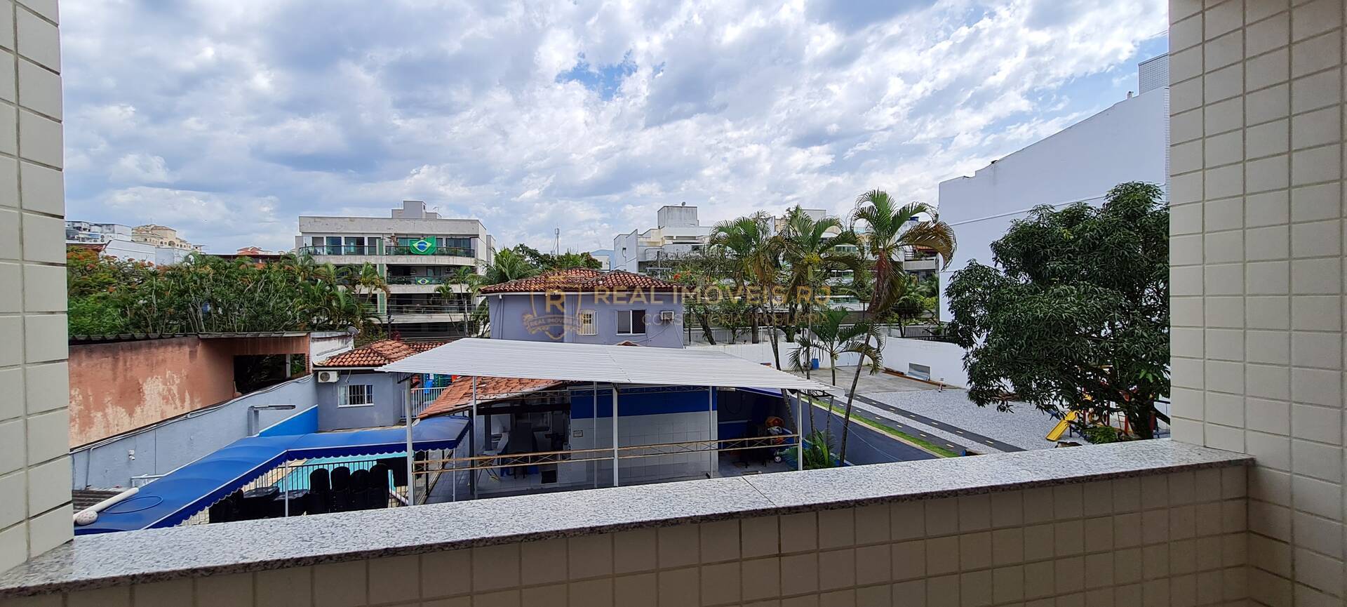 Apartamento, 3 quartos, 87 m² - Foto 1