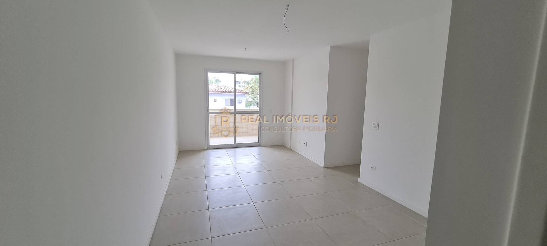 Apartamento, 3 quartos, 87 m² - Foto 2
