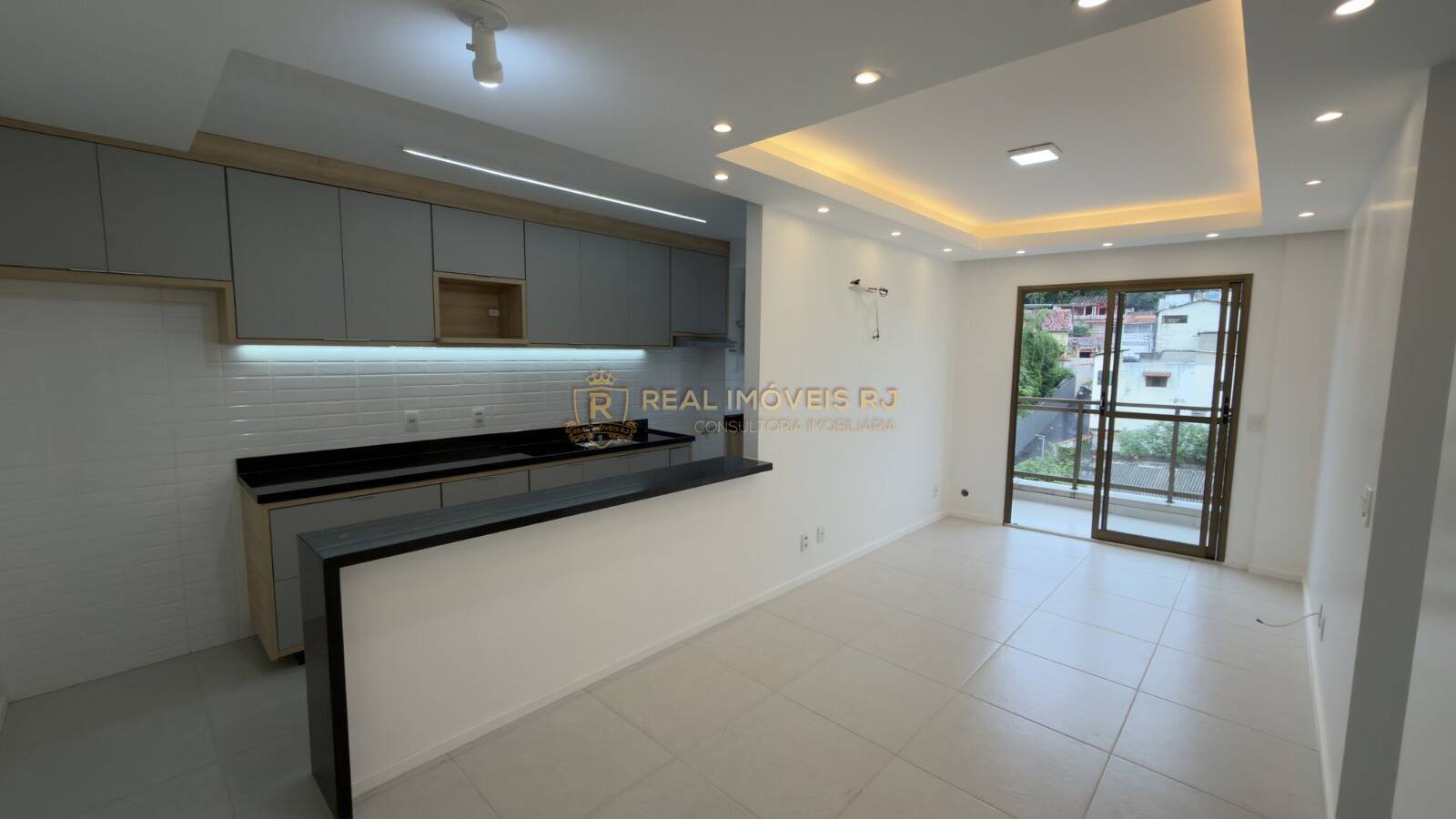 Apartamento, 2 quartos, 62 m² - Foto 1