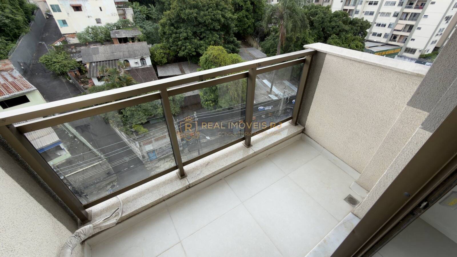 Apartamento, 2 quartos, 62 m² - Foto 2