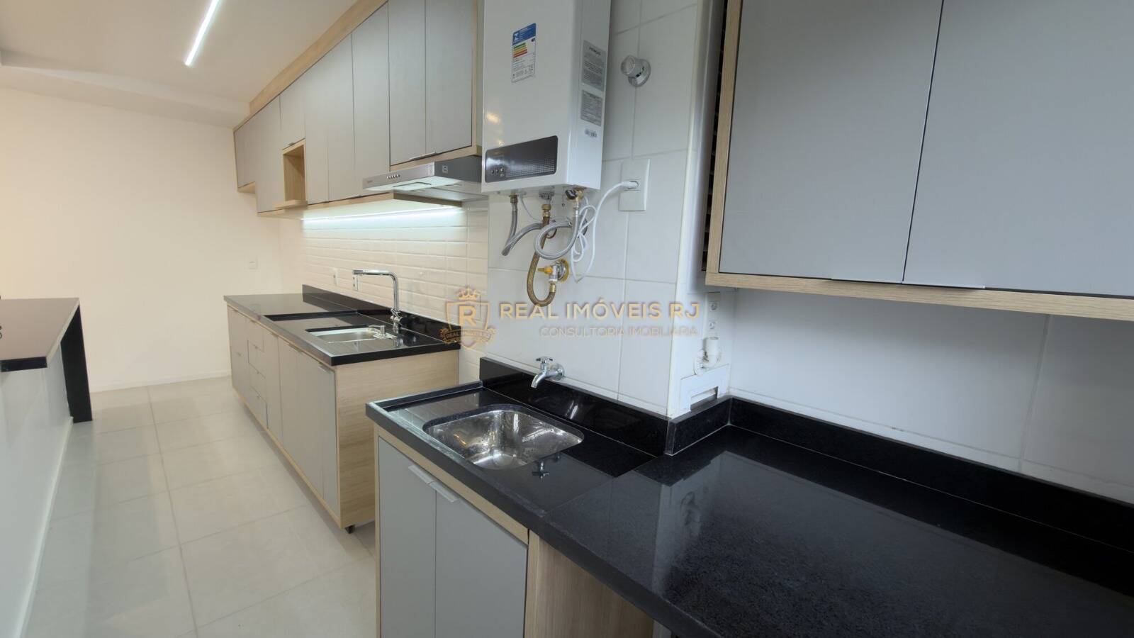 Apartamento, 2 quartos, 62 m² - Foto 6