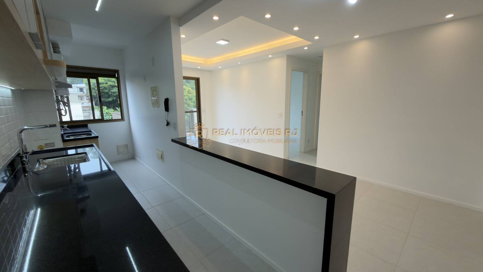 Apartamento, 2 quartos, 62 m² - Foto 9