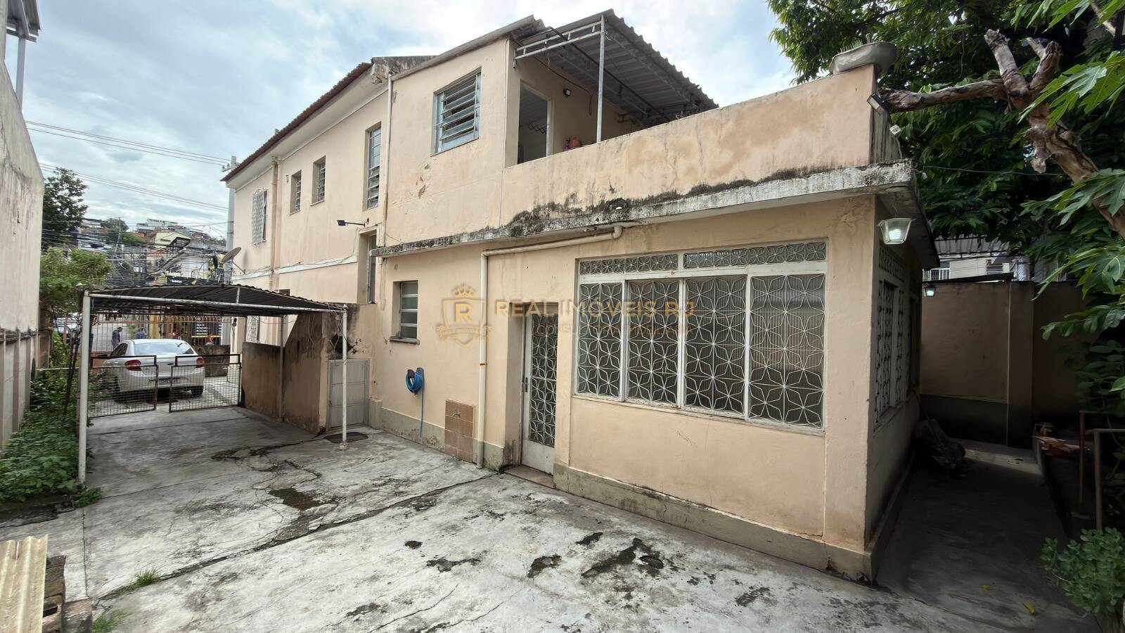 Casa, 4 quartos, 204 m² - Foto 1