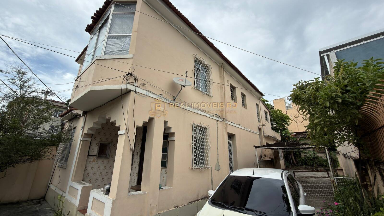 Casa, 4 quartos, 204 m² - Foto 2