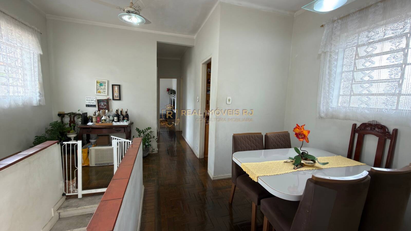 Casa, 4 quartos, 204 m² - Foto 9