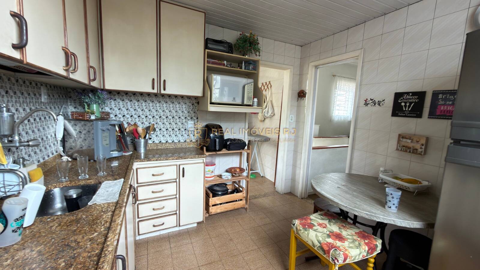 Casa, 4 quartos, 204 m² - Foto 12