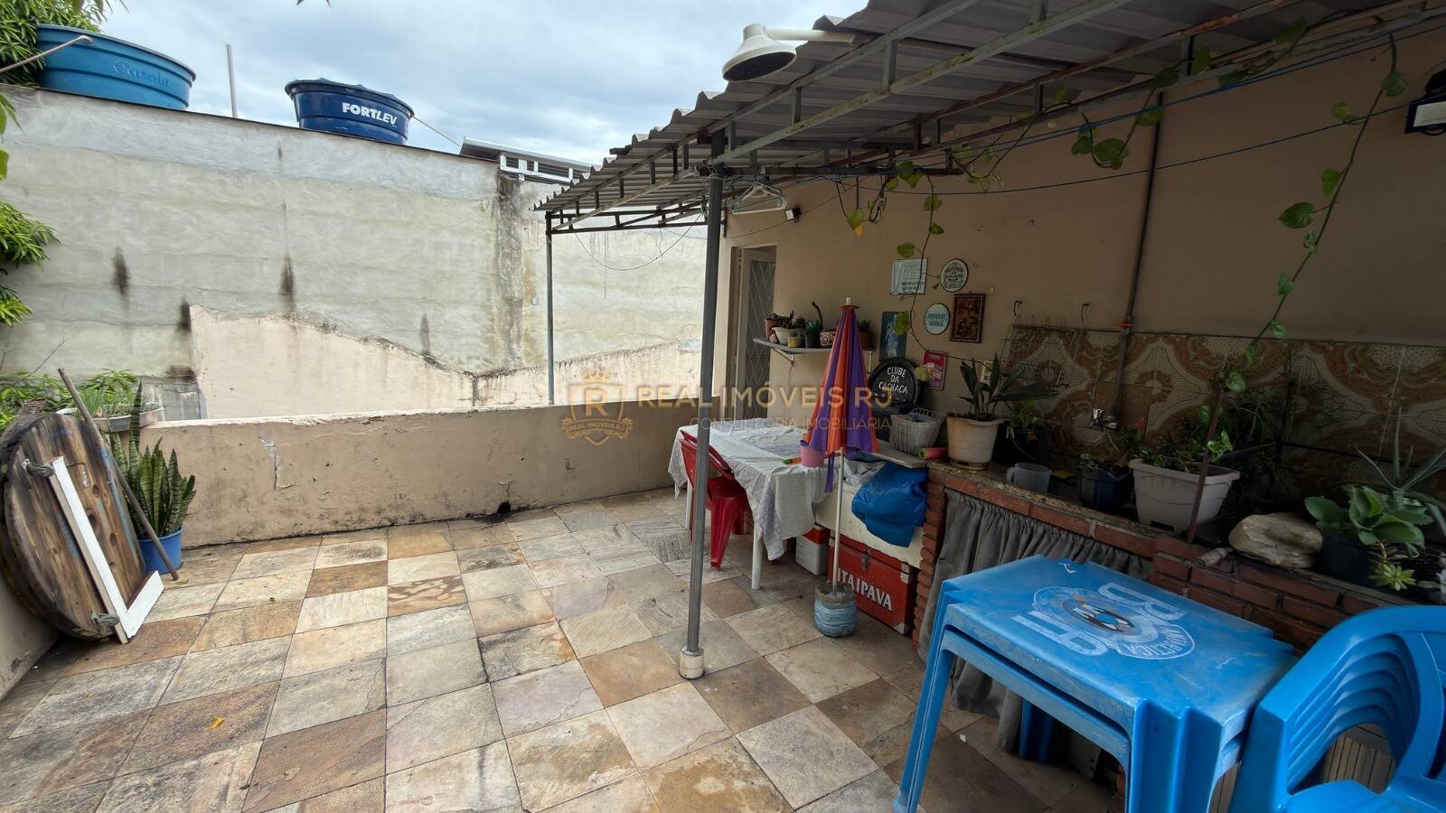 Casa, 4 quartos, 204 m² - Foto 14