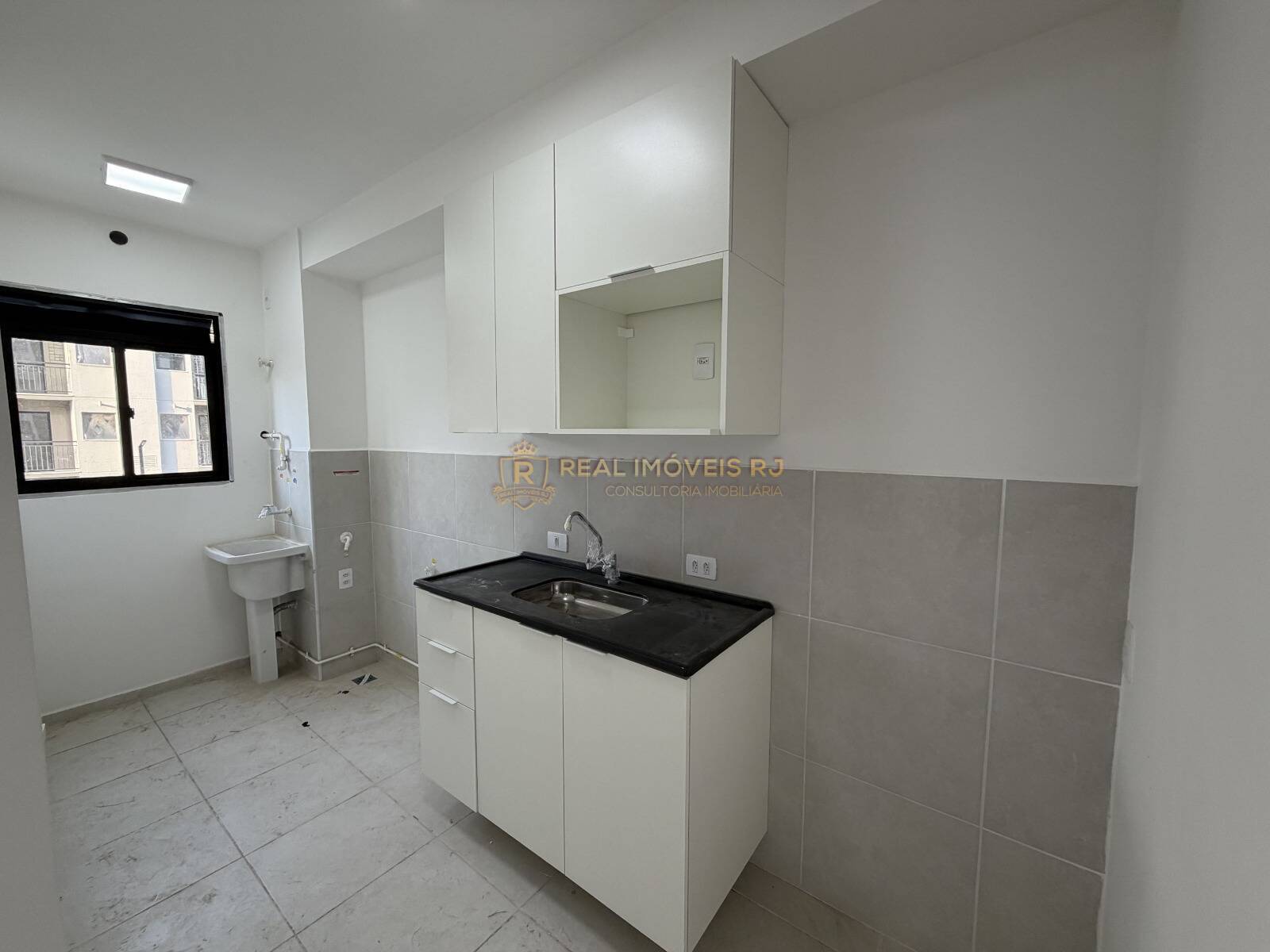 Apartamento, 2 quartos, 45 m² - Foto 2