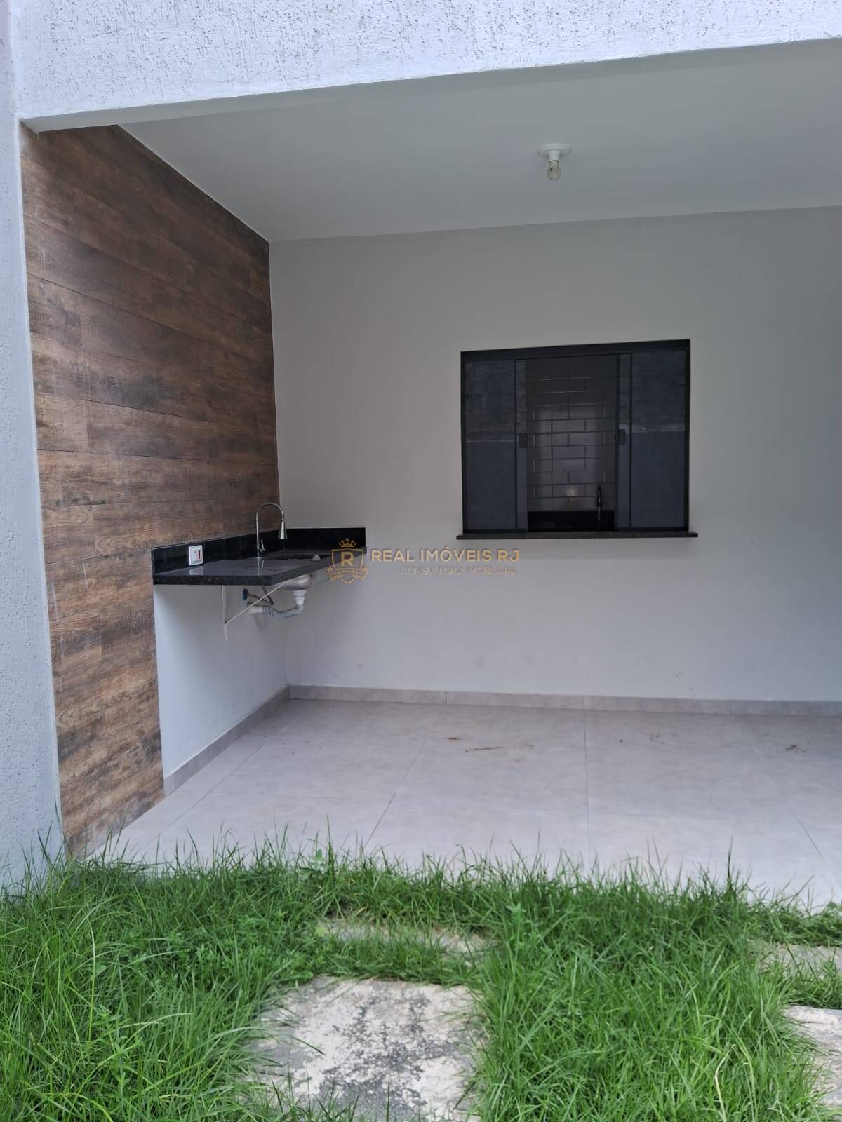 Casa, 2 quartos - Foto 1