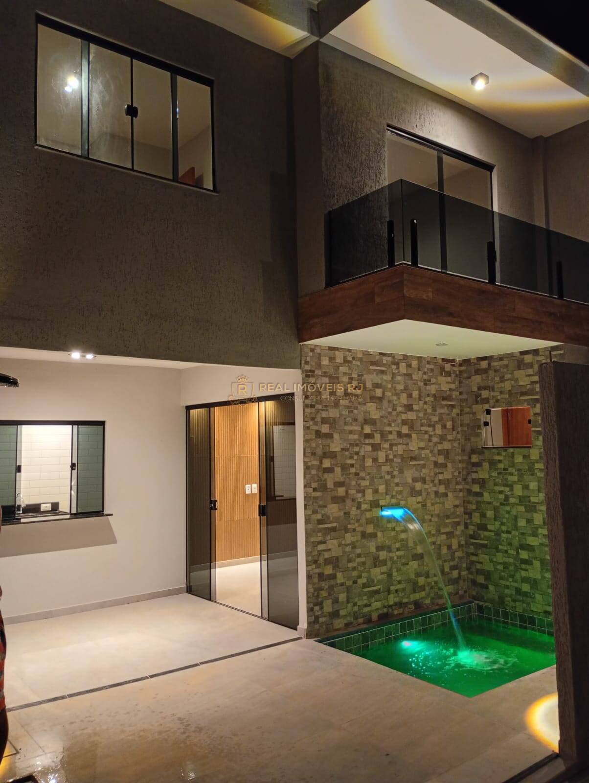 Casa, 2 quartos - Foto 17