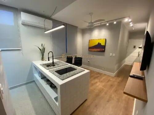 Apartamento, 1 quarto, 47 m² - Foto 6