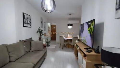 Apartamento, 3 quartos, 92 m² - Foto 1