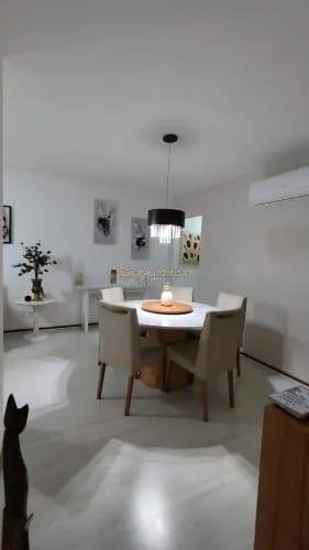 Apartamento, 3 quartos, 92 m² - Foto 2