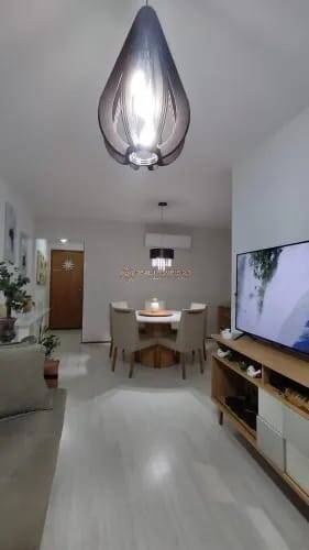 Apartamento, 3 quartos, 92 m² - Foto 3