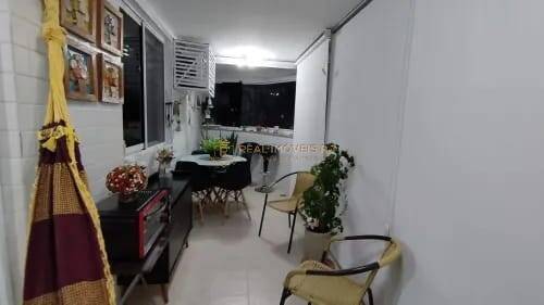 Apartamento, 3 quartos, 92 m² - Foto 4