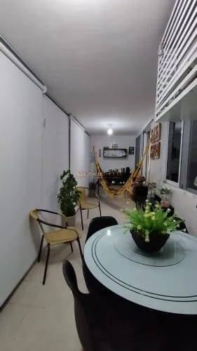 Apartamento, 3 quartos, 92 m² - Foto 5
