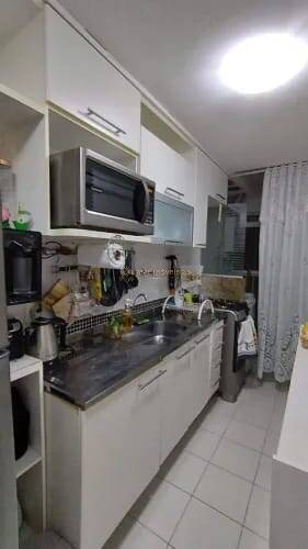 Apartamento, 3 quartos, 92 m² - Foto 7