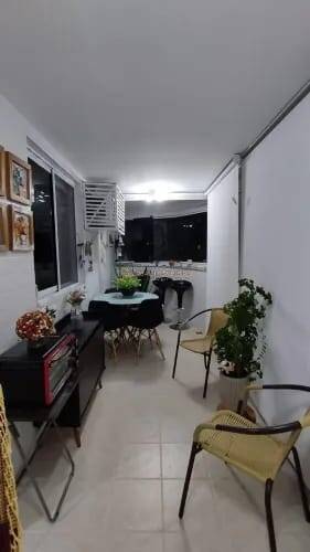 Apartamento, 3 quartos, 92 m² - Foto 6