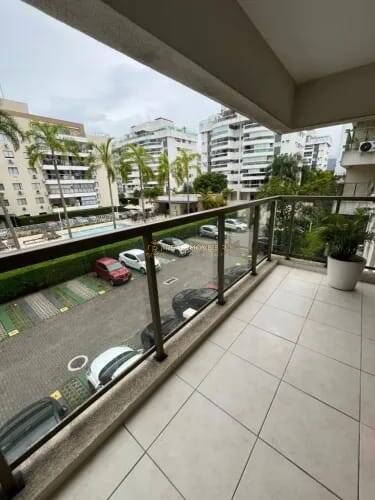 Apartamento, 2 quartos, 68 m² - Foto 1