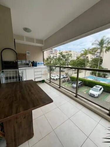 Apartamento, 2 quartos, 68 m² - Foto 2