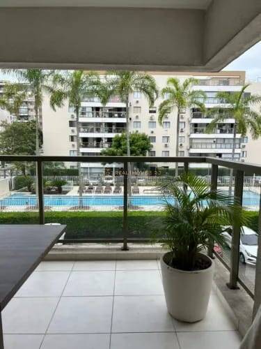 Apartamento, 2 quartos, 68 m² - Foto 3