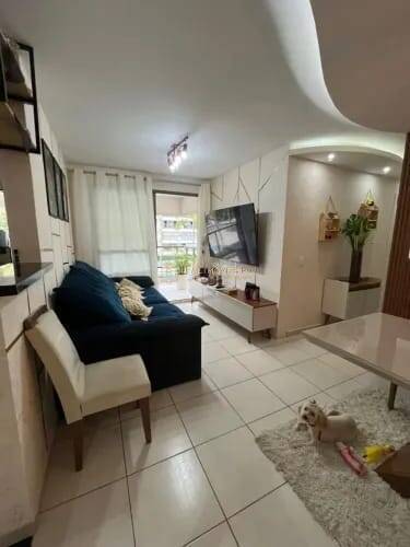 Apartamento, 2 quartos, 68 m² - Foto 4