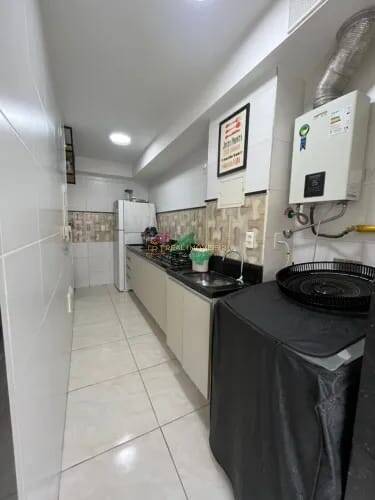 Apartamento, 2 quartos, 68 m² - Foto 9